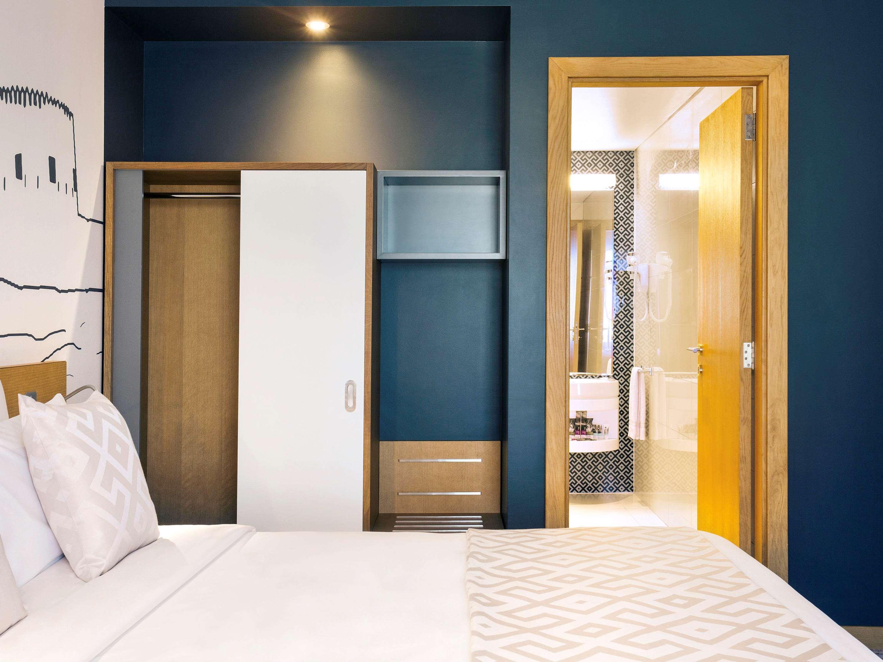 Mercure Sohar Εξωτερικό φωτογραφία