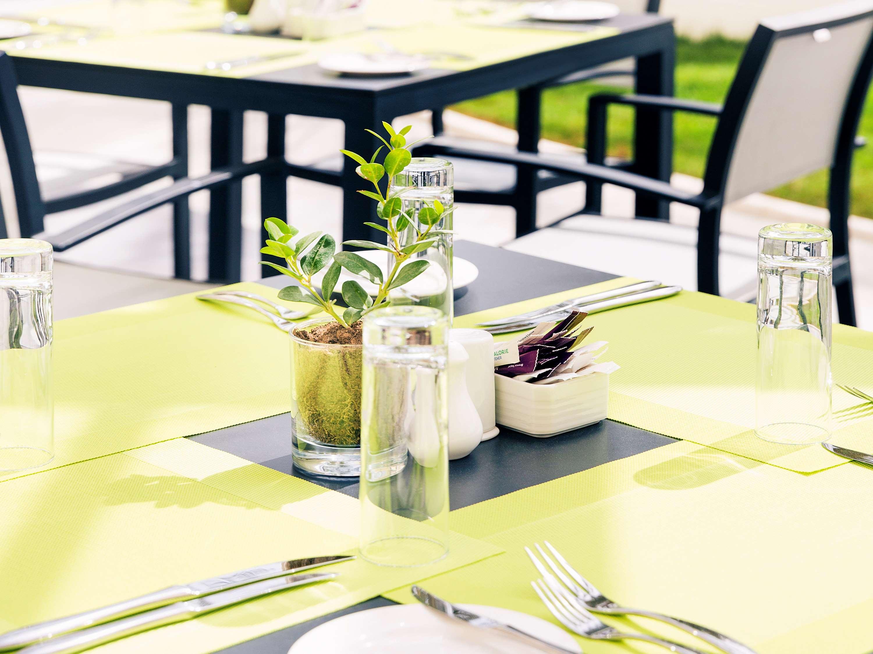 Mercure Sohar Εξωτερικό φωτογραφία