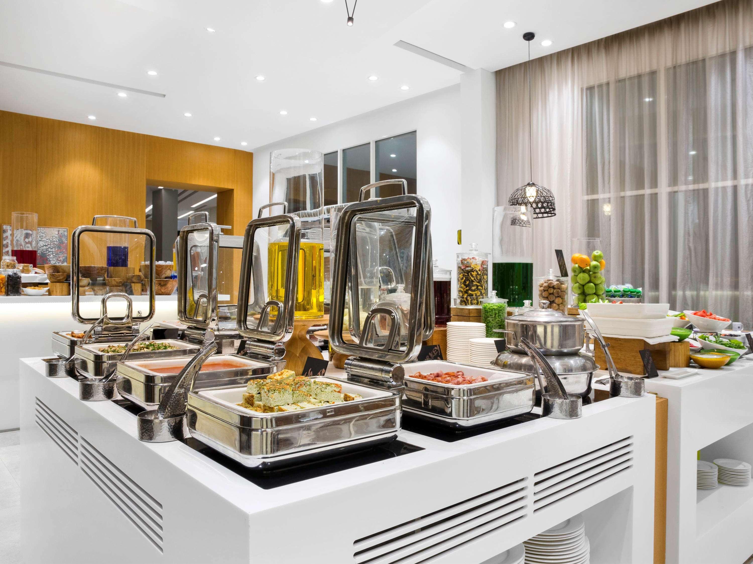 Mercure Sohar Εξωτερικό φωτογραφία