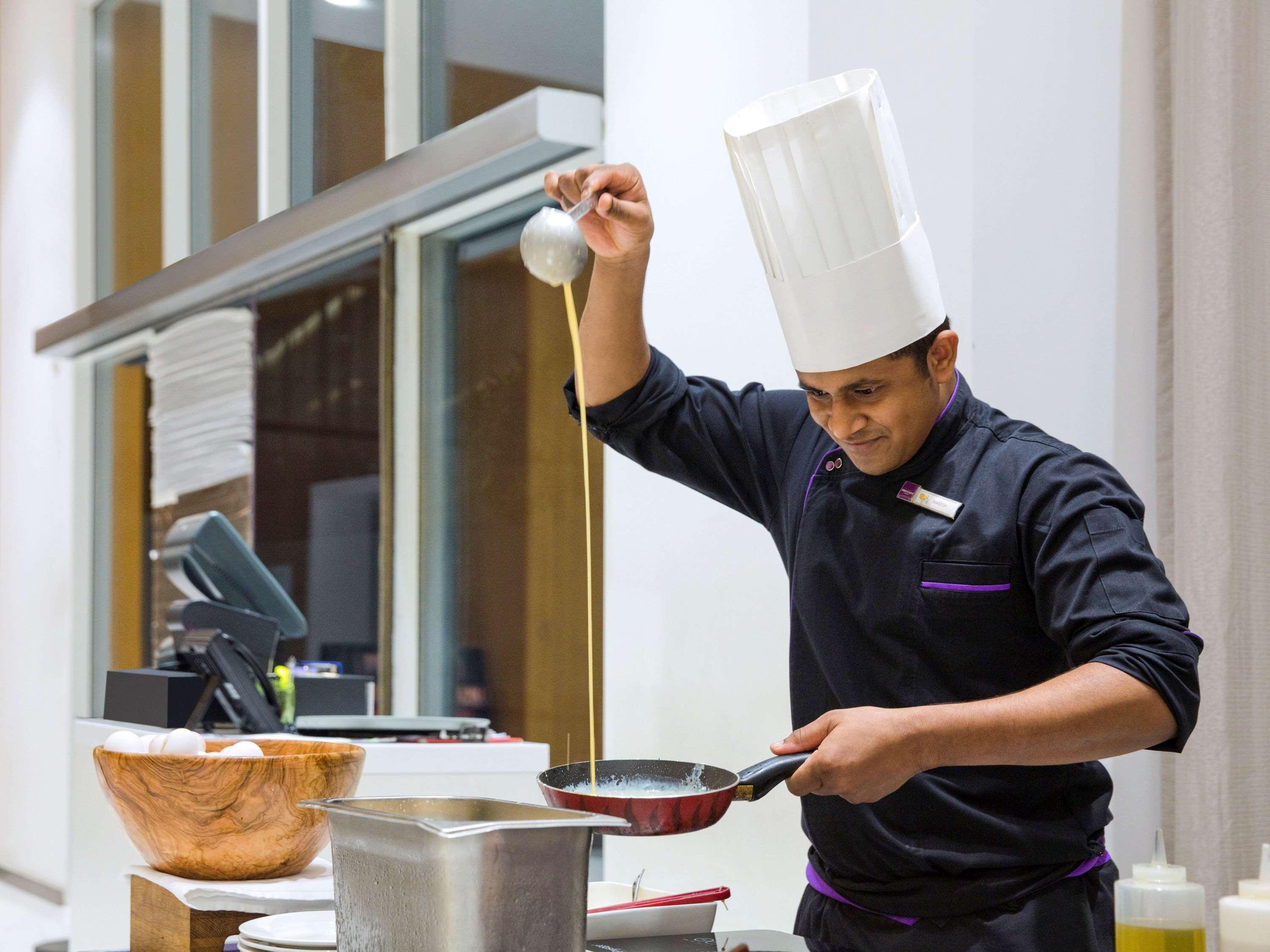 Mercure Sohar Εξωτερικό φωτογραφία
