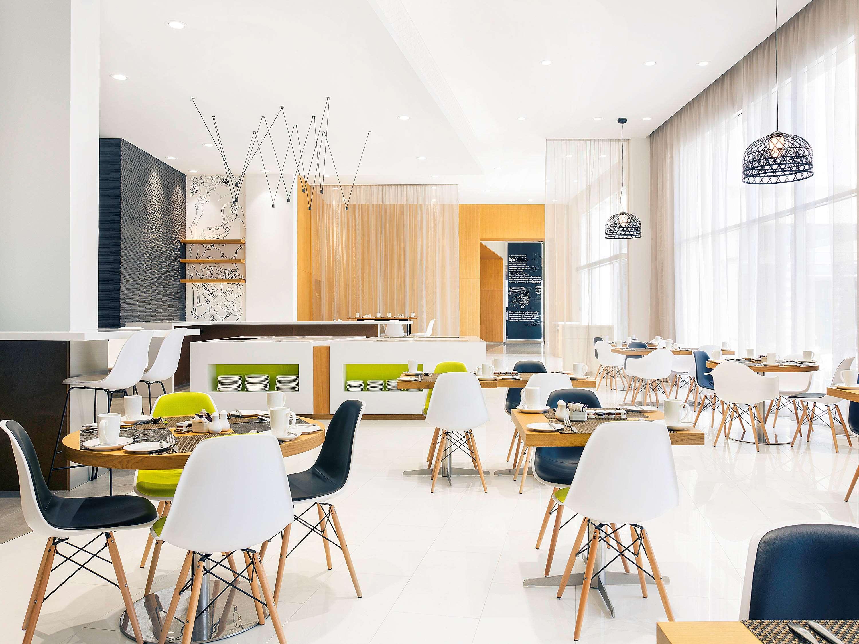 Mercure Sohar Εξωτερικό φωτογραφία