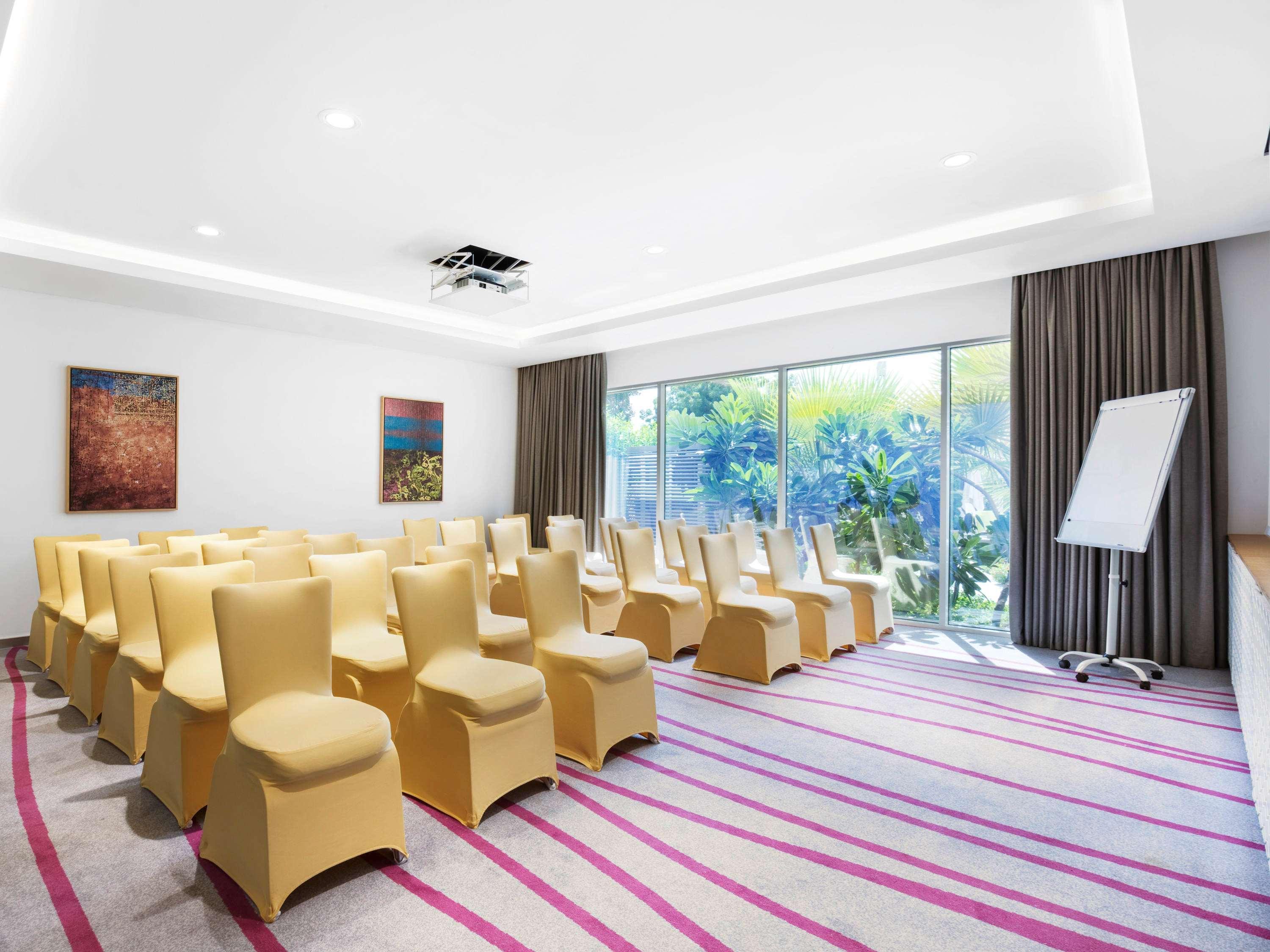 Mercure Sohar Εξωτερικό φωτογραφία