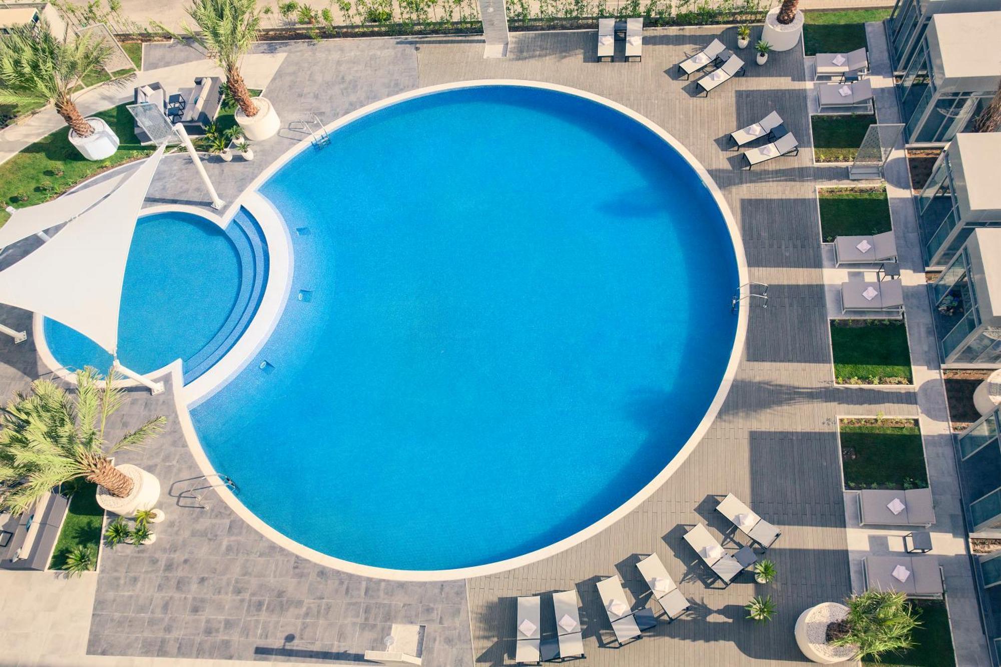 Mercure Sohar Εξωτερικό φωτογραφία
