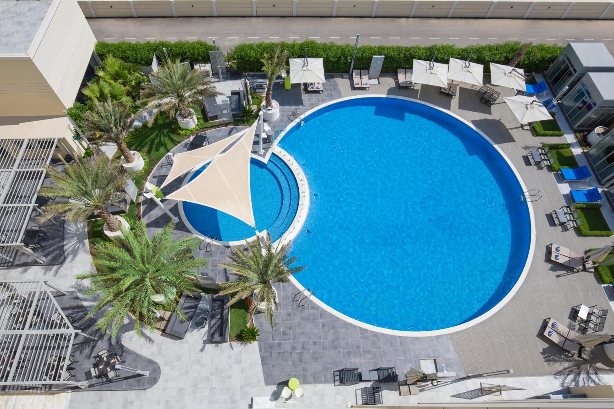 Mercure Sohar Εξωτερικό φωτογραφία