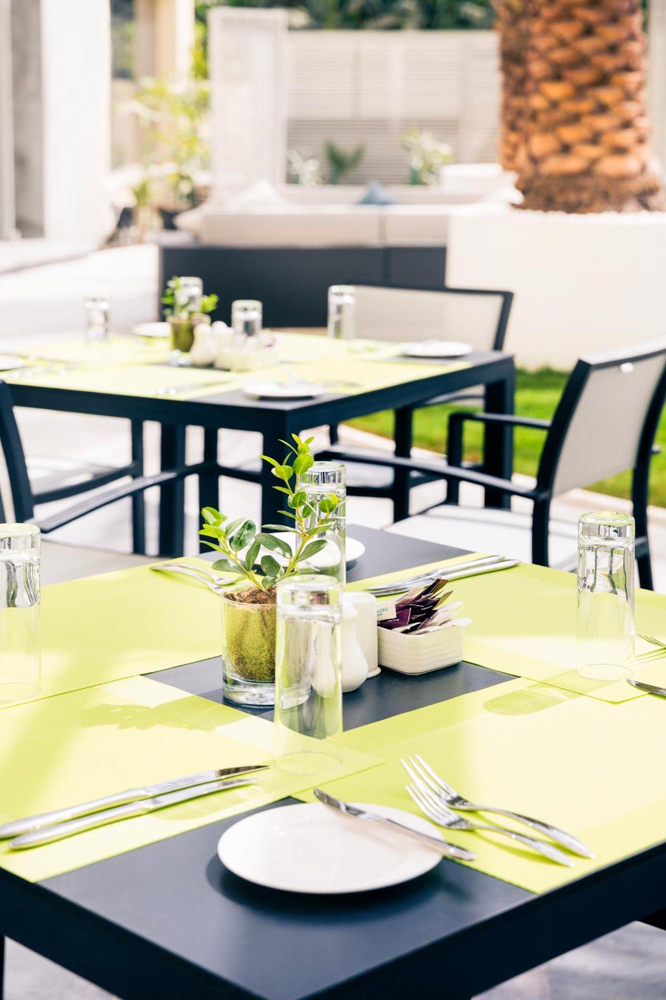 Mercure Sohar Εξωτερικό φωτογραφία