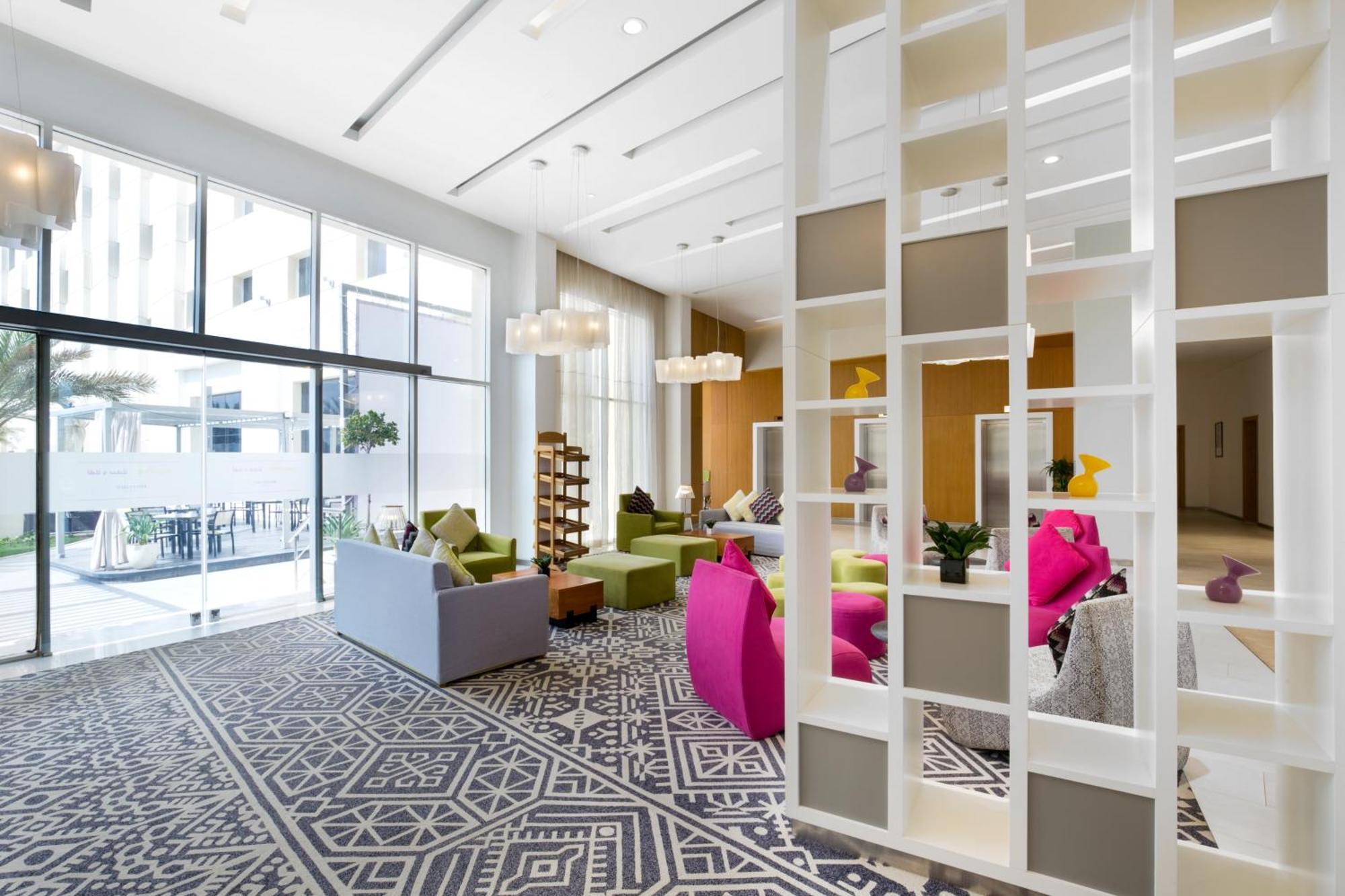 Mercure Sohar Εξωτερικό φωτογραφία