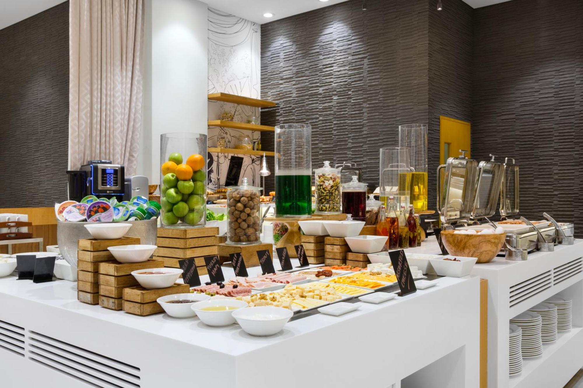 Mercure Sohar Εξωτερικό φωτογραφία